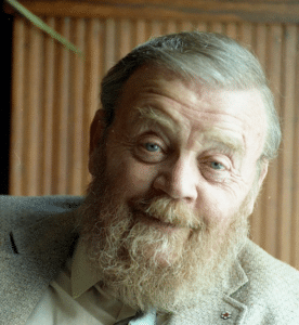 Farley Mowat