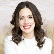 Lauren Scott (Director at Large) Corporate ESG & The Resilience Report Podcast with Lauren Scott